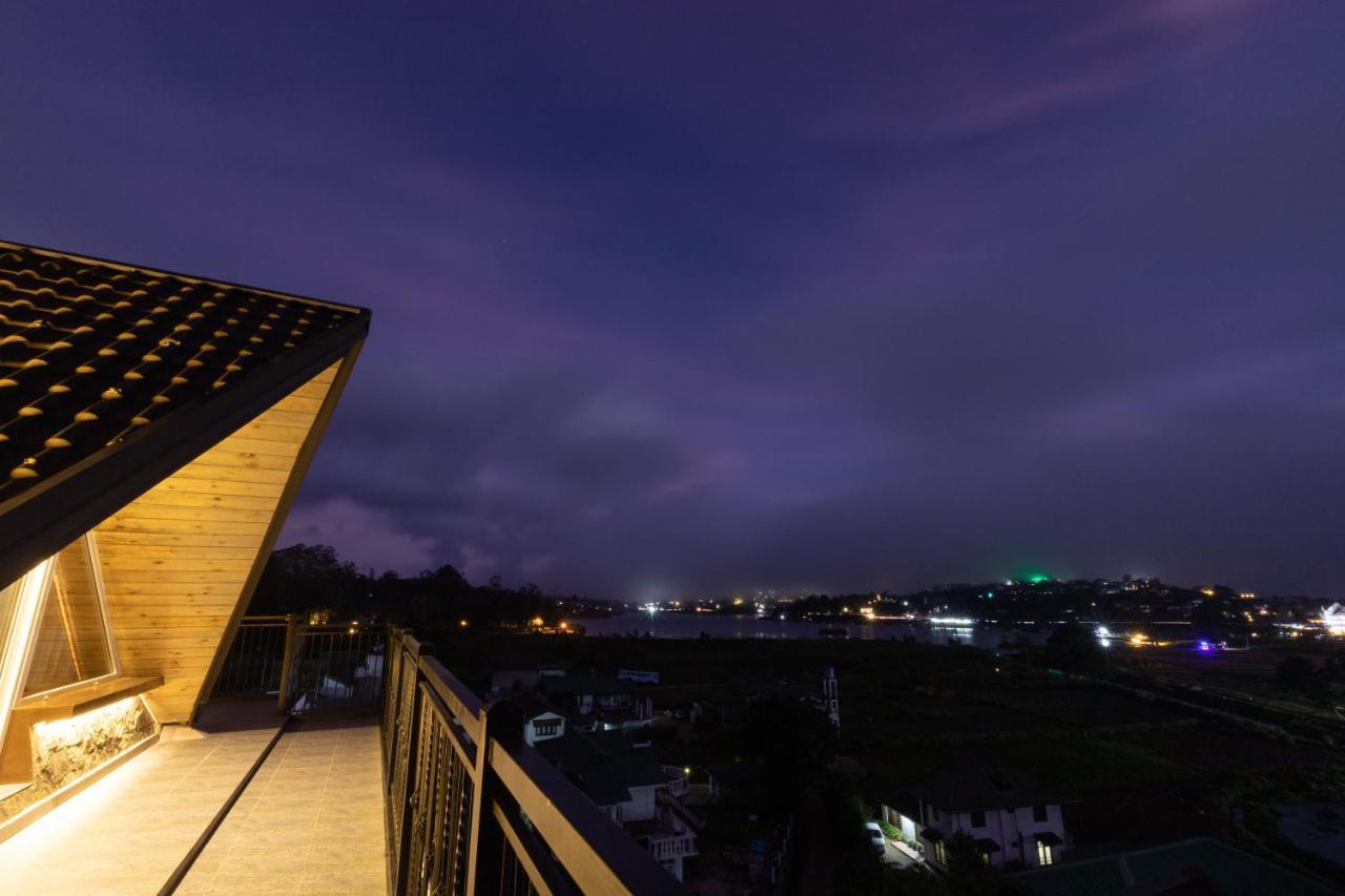 Hotel Grand Turf Nuwara Eliya Buitenkant foto